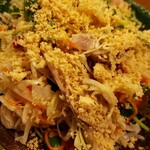 用戶對於インチャン レストラン的評論圖