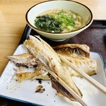 用户对于福岡篠栗食堂的评论图
