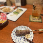 User's review image for 焼肉串ろっきー 新橋本店
