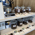 用户对于4Trees coffee 焙煎LABO堺的评论图