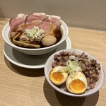 用戶對於麺屋 優光的評論圖