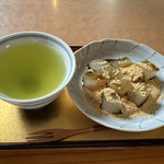 User's review image for 清涼殿 ティーラウンジ