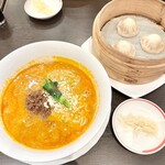 用户对于鼎's by JIN DIN ROU 京都三条店的评论图