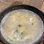 用戶對於肉酒場 犇屋 西中島店的評論圖