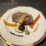 用戶對於演出鉄板ステーキ&BARココットアルファ 河原町本店的評論圖