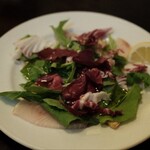 用戶對於イル ピッツァイオーロ的評論圖