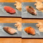 用戶對於みこ寿司的評論圖