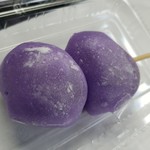 用户对于福屋 菓子店的评论图