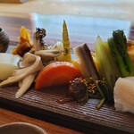 用户对于TAKU円山的评论图