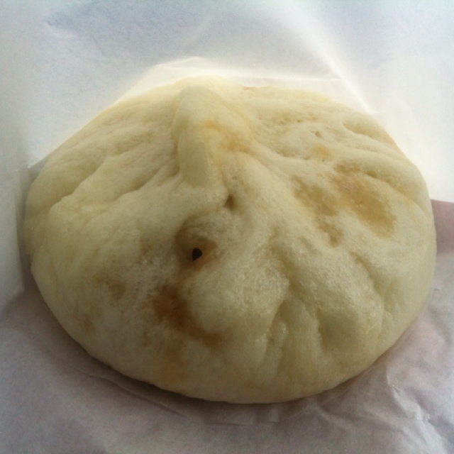 用户对于豚饅大王的评论图