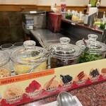 用戶對於サンマルコ 阪急三番街店的評論圖
