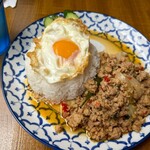 用戶對於バーン・キラオ 下北沢店的評論圖