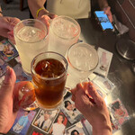 User's review image for サムギョプサル×韓国料理 コギソウル 梅田お初天神店