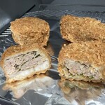 用戶對於肉の竹田屋的評論圖