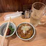 User's review image for かぶら屋 五反田店