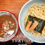 用戶對於野郎ラーメン 浅草橋西口店的評論圖