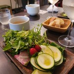 User's review image for BiOcafe