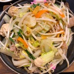 用戶對於街かど屋 南森町店的評論圖