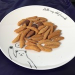 User's review image for タネビッツ