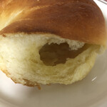 用戶對於ポール・ボキューズ・ベーカリー 大丸東京店的評論圖