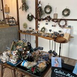 User's review image for BLUE KETTLE