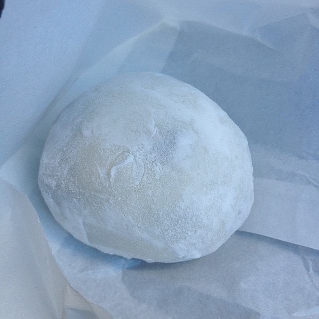 用户对于高橋菓子店的评论图