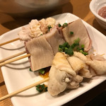 用戶對於薄利多賣半兵ヱ 高田馬場店的評論圖
