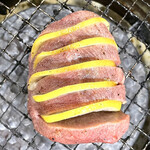 用戶對於0秒レモンサワー 仙台ホルモン焼肉酒場 ときわ亭 東高円寺店的評論圖