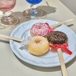 User's review image for Marble Shisha Lounge