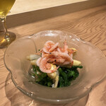 User's review image for 食堂えびちゃん