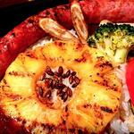 用户对于YONA YONA BEER WORKS 青山店的评论图