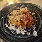 用戶對於RESTAURANT DAZZLE的評論圖