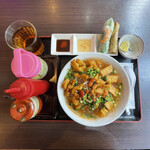 User's review image for センホン・ベトナム料理専門店