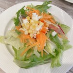 用户对于Bistro ZAKI的评论图