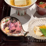 用戶對於熊本あか牛 しゃぶしゃぶ 甲梅的評論圖