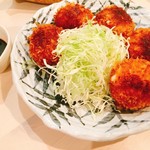 用戶對於サカナとタナカ Iriguchi的評論圖