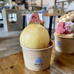 User's review image for BLUE KETTLE