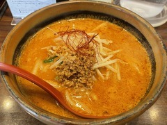 用戶對於蔵出し味噌 麺場壱歩 東久留米店的評論圖