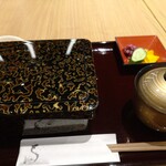 用戶對於うなぎ 徳 大阪店的評論圖