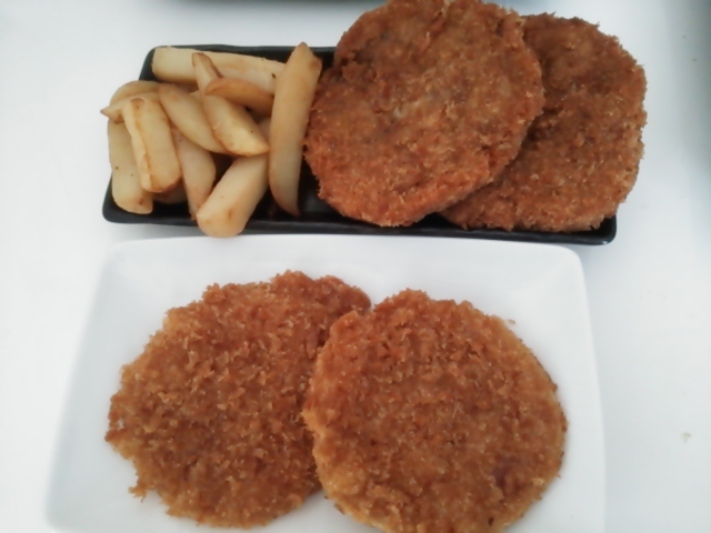 用戶對於肉の青木的評論圖