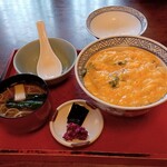 用戶對於にしんそば 松葉 北店的評論圖