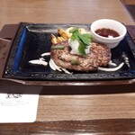 User's review image for ステーキガスト 堺浜寺店