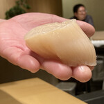 用户对于鮨西光的评论图