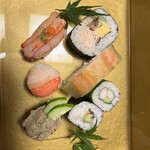 用戶對於かに道楽 江坂店的評論圖