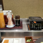 用戶對於牛かつ もと村 コレド室町店的評論圖