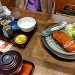 用户对于味処てっ平的评论图