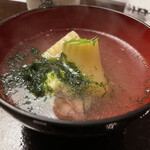 用户对于居酒屋とくさ的评论图