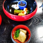 用戶對於泉仙 大慈院店的評論圖