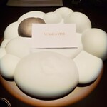 User's review image for NUAGE ET VENT