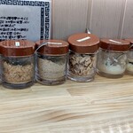 User's review image for 北海道らーめん みそ熊 竹ノ塚店